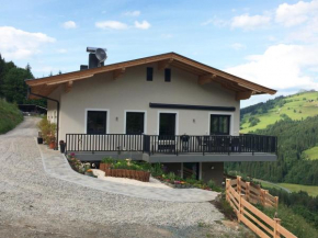 Appartement Leitnerhof, Kirchberg In Tirol